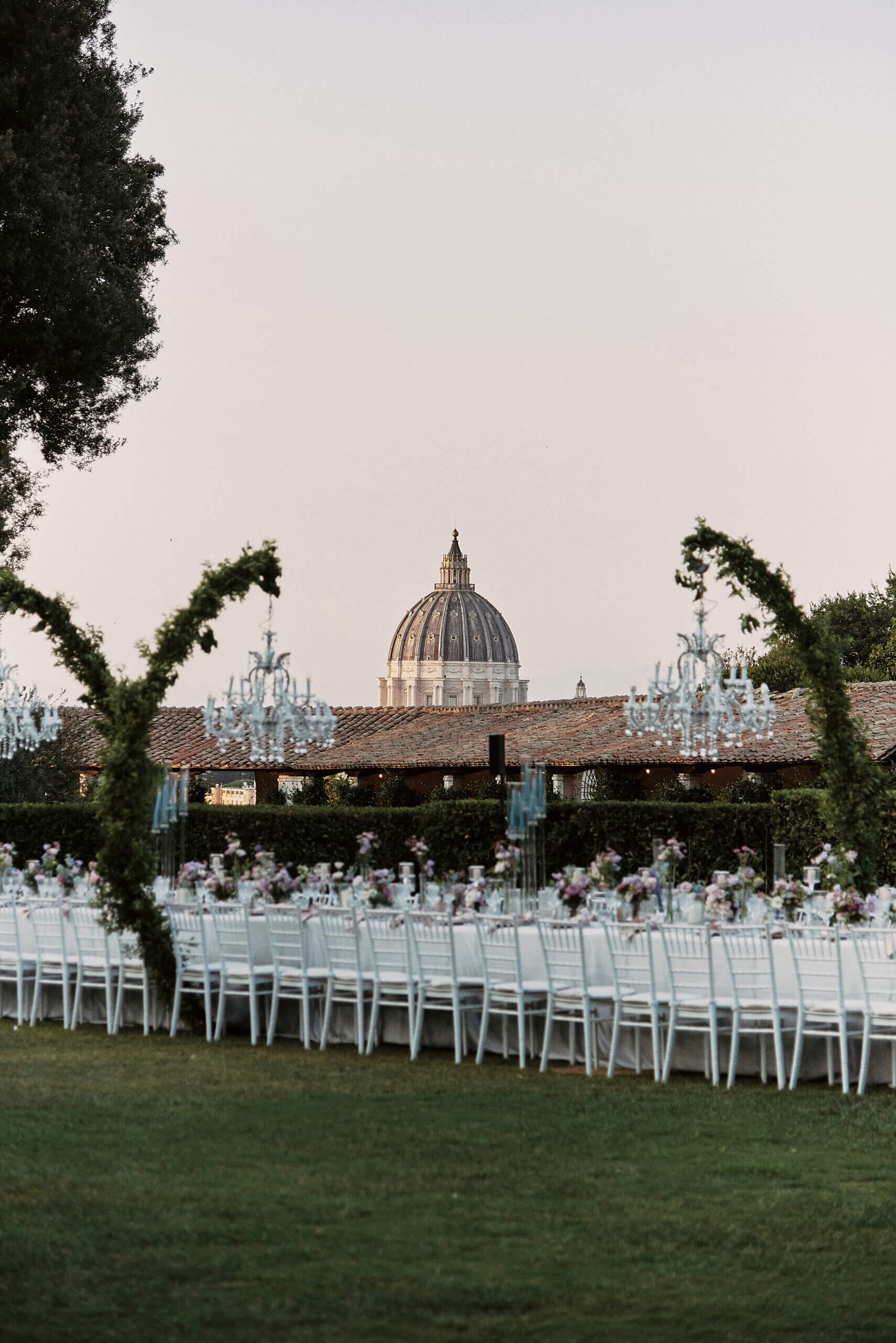 Villa Piccolomini